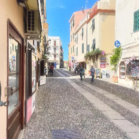 Gilbert 36 Διαμέρισμα