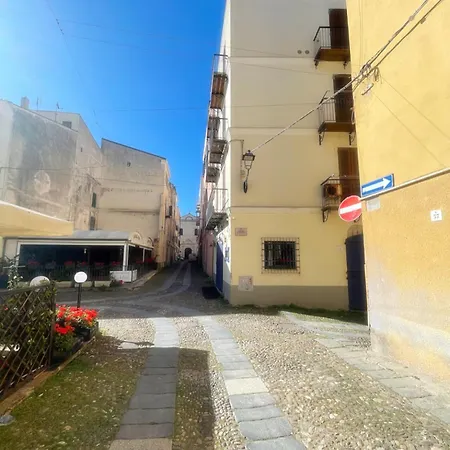 Διαμέρισμα Gilbert 36 *