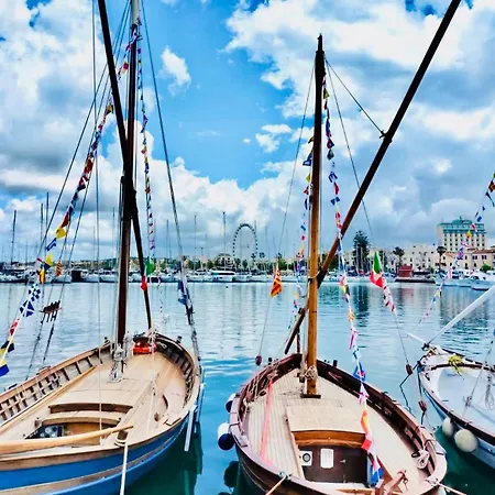Lägenhet Gilbert 36