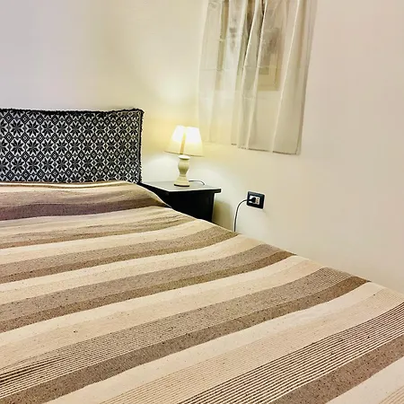 Διαμέρισμα Gilbert 36 Αλγκέρο