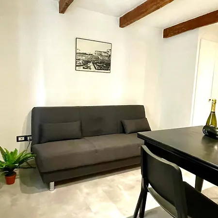 Appartamento Gilbert 36