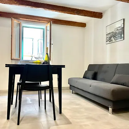 Gilbert 36 Lägenhet *
