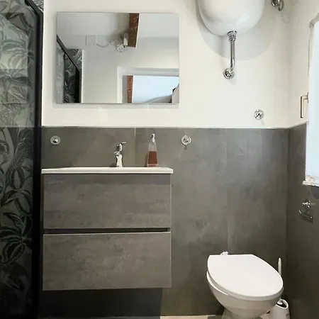 Gilbert 36 Διαμέρισμα *