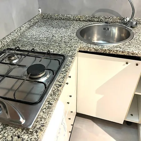 Gilbert 36 Αλγκέρο