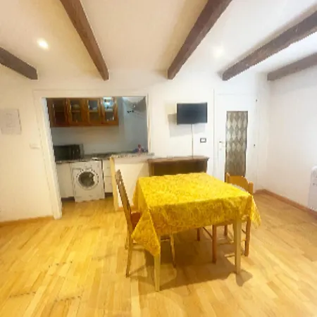 Gilbert 36 Apartment Alghero