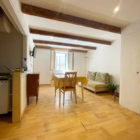 Apartment Gilbert 36 Alghero