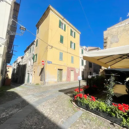Appartement Gilbert 36