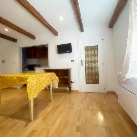 Gilbert 36 Apartment