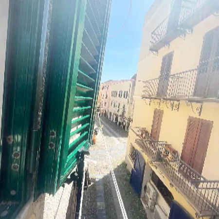 Appartement Gilbert 36 *