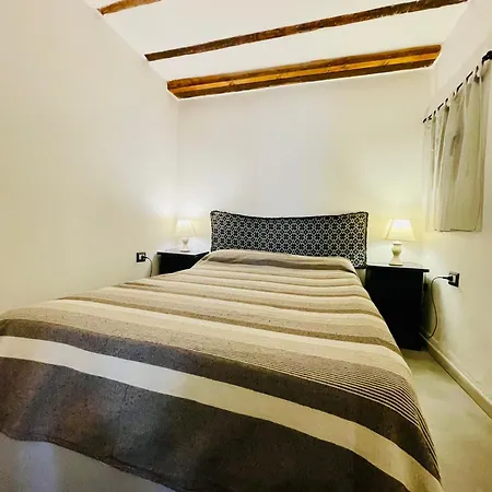 아파트 Gilbert 36 알게로