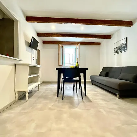 Gilbert 36 Apartment Alghero