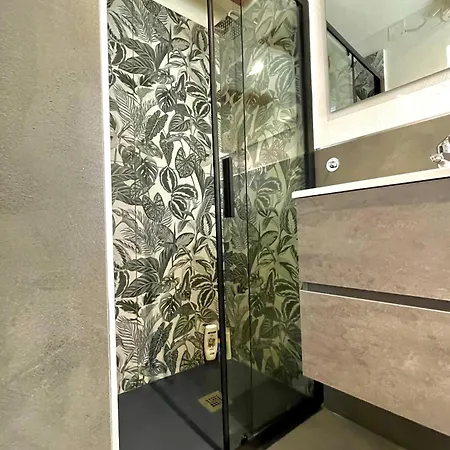 Gilbert 36 公寓 阿尔盖罗