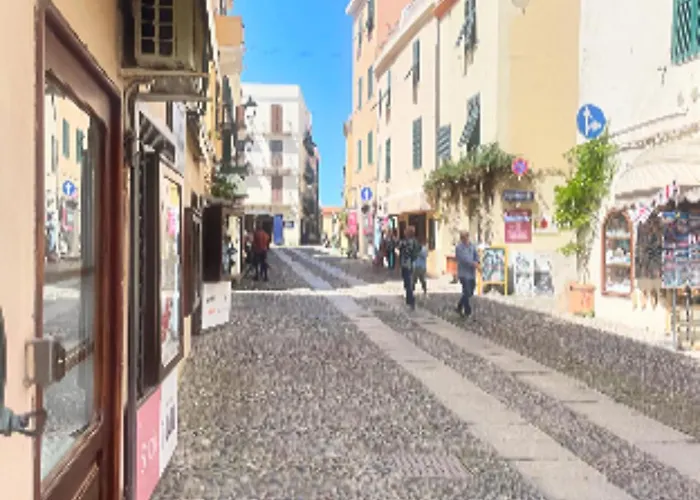 Gilbert 36 Апартаменты