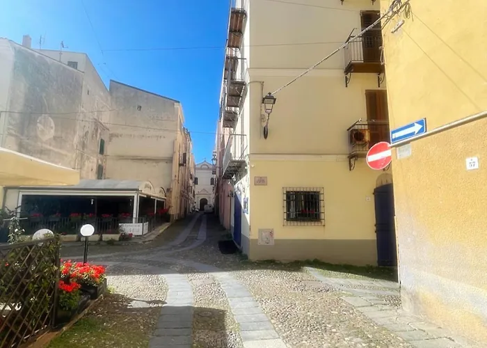 Апартаменты Gilbert 36 *