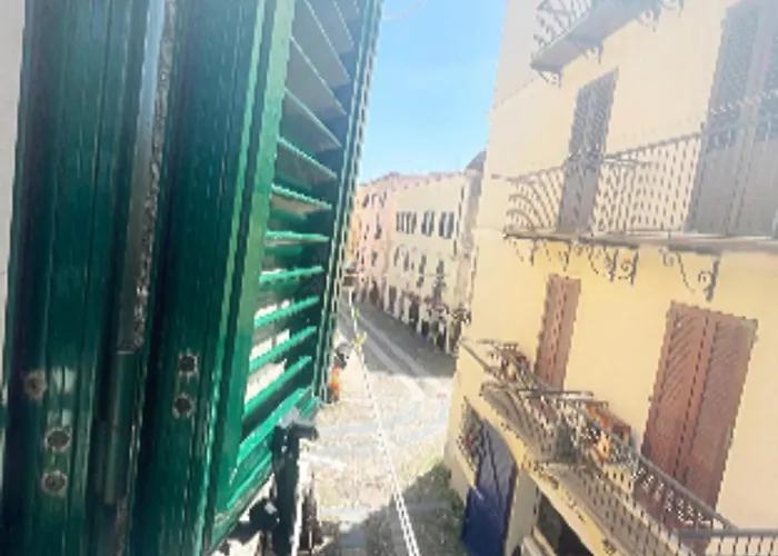 Апартаменты Gilbert 36 *