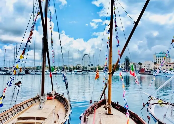 Апартаменты Gilbert 36