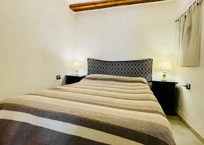 Апартаменты Gilbert 36 Альгеро