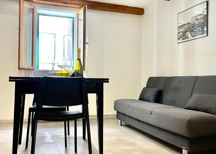 Gilbert 36 Апартаменты *