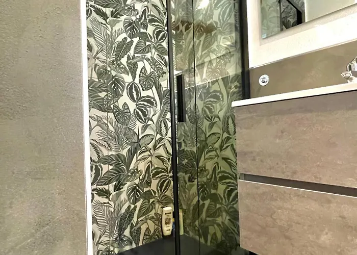 Gilbert 36 Апартаменты Альгеро