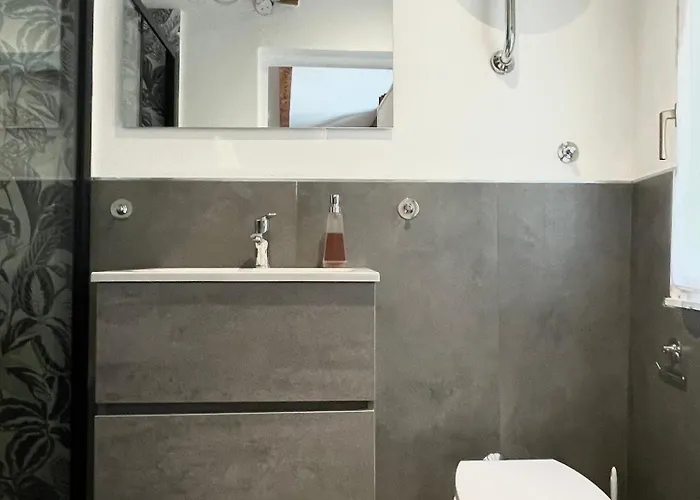 Gilbert 36 Апартаменты *