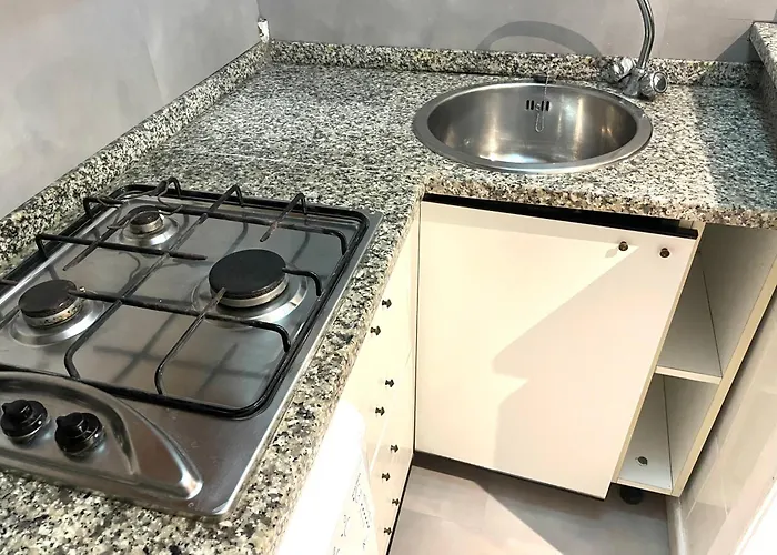 Gilbert 36 Альгеро